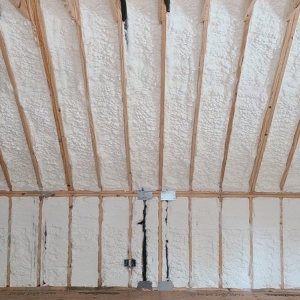 Photo of Ecofoam Insulation & Coatings