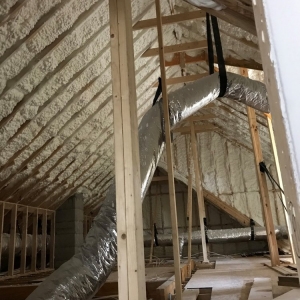 Photo of Ecofoam Insulation & Coatings