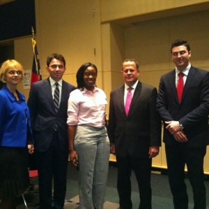 Photo of Shelton Law & Associates