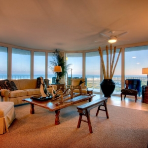 Photo of Campbell Window Film