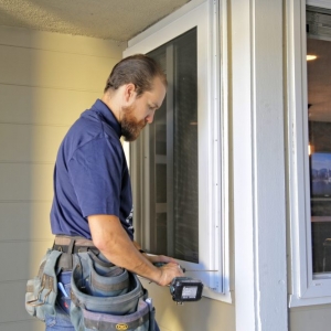 Photo of Campbell Window Film