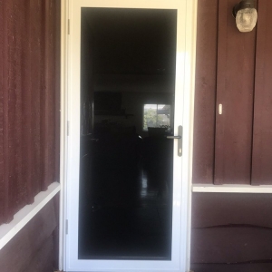 Photo of Campbell Window Film