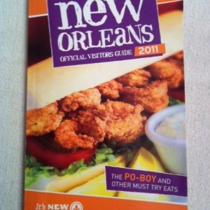 Photo of New Orleans