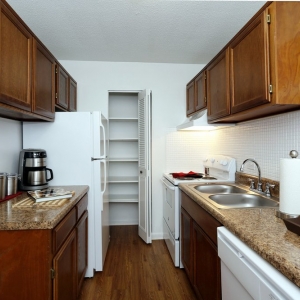 Photo of The Palms Apartments