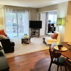 Photo of The Palms Apartments