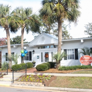 Photo of The Palms Apartments