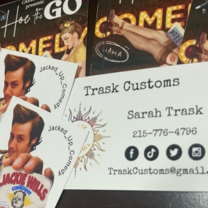 Photo of Trask Customs