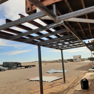 Photo of Mayhem Welding
