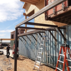 Photo of Mayhem Welding