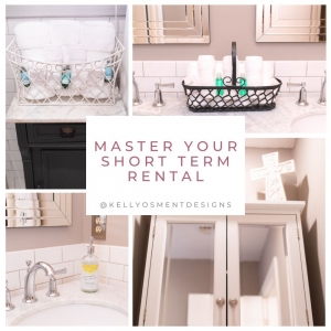 Photo of Kelly Osment Designs