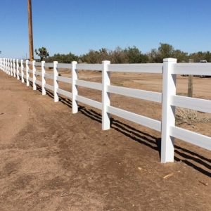 Photo of 5 Star Fence