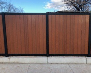 Photo of 5 Star Fence