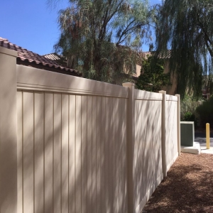 Photo of 5 Star Fence