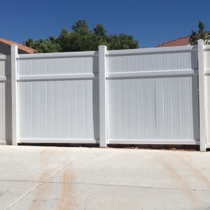 Photo of 5 Star Fence