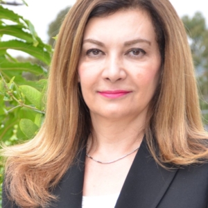 Photo of Venos Malkami - Keller Williams Realty