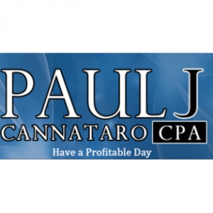 Photo of Paul J Cannataro CPA, MST, CFP