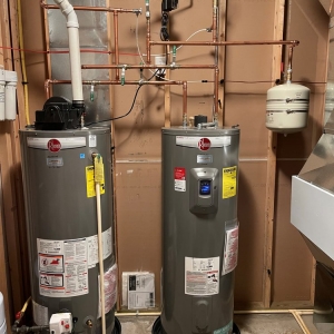Photo of Borkenhagen Plumbing & Heating