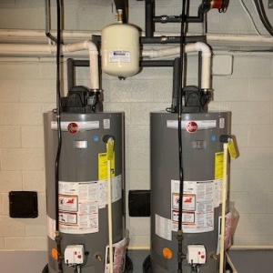 Photo of Borkenhagen Plumbing & Heating