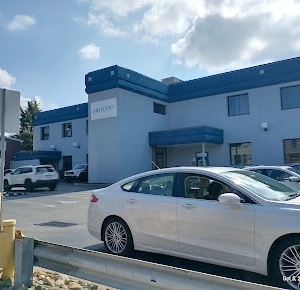 Pittsburgh Allegent Community Federal Credit Union