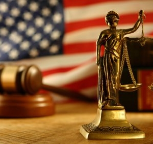 Photo of Paul Hanson Attorney