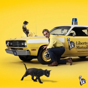Photo of Mike Katsus - Liberty Mutual Insurance