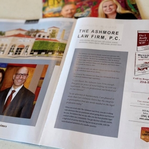 Photo of The Ashmore Law Firm, PC