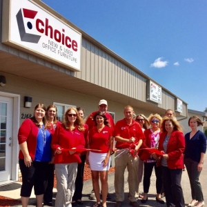 Photo of Choice Office Furniture