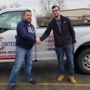 Photo of All United Roofing & Siding