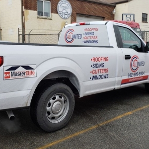 Photo of All United Roofing & Siding