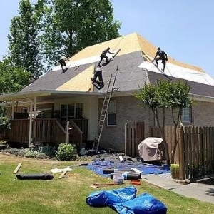 Pelham Dane Roofing