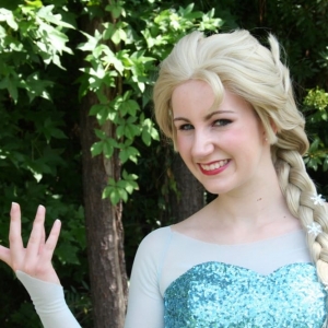 Photo of Storybook Encounters