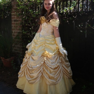 Photo of Storybook Encounters