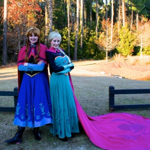 Photo of Storybook Encounters