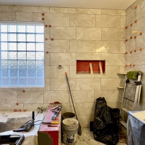 Photo of Preferred Construction