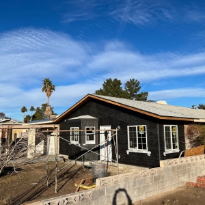 Photo of Preferred Construction