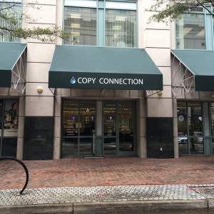 Photo of Copy Connection