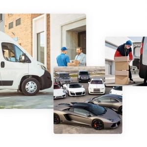 Jacksonville Dedicated Delivery