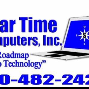 Photo of Star Time Computers