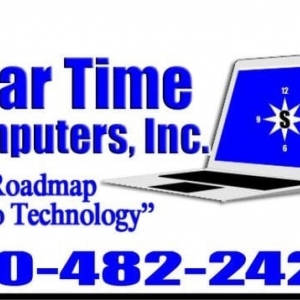 Photo of Star Time Computers