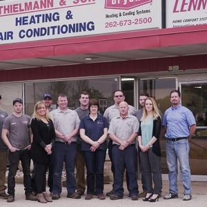 Photo of Thielmann & Son Heating and Cooling