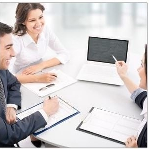 Photo of Biz Marketing KC