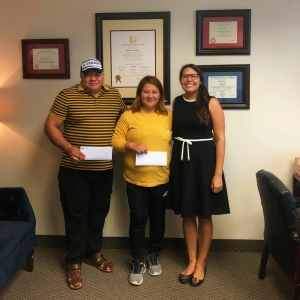 Dallas Gonzalez Law Group