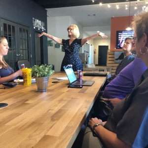 Photo of CenterSpace Coworking