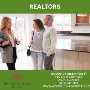 Photo of Woodside-Aiken Realty