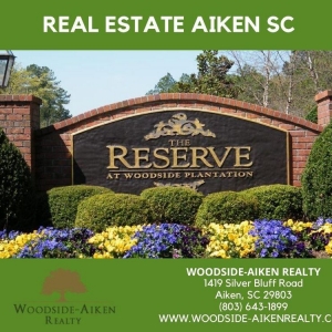 Photo of Woodside-Aiken Realty