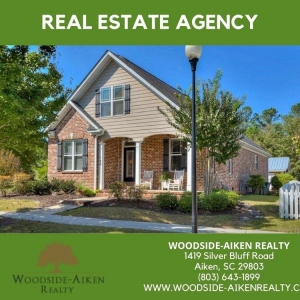 Photo of Woodside-Aiken Realty
