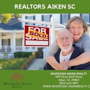 Photo of Woodside-Aiken Realty