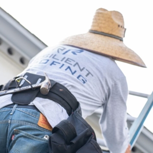 Photo of Resilient Roofing