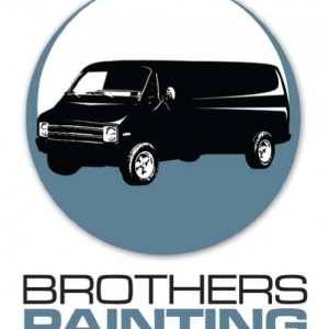 Photo of Brothers Painting
