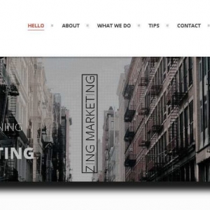 Photo of Web Design Franklin TN
